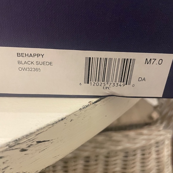 Stuart Weitzman suede bootie - Picture 5 of 5